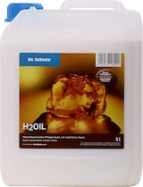 thumbnail of DR. SCHUTZ H2 Oil 5 Liter wasserbasierendes Pflegeöl