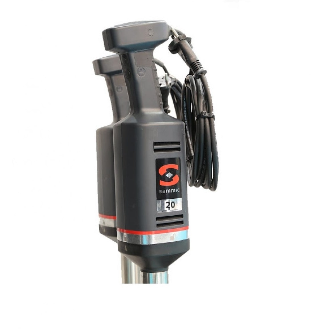 Bloque motor MM-2V de 300 W de Sammic