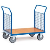 thumbnail of Doppel-Stirnwandwagen 1521