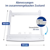 thumbnail of Bosch  Verbindungssatz Rahmen T24 WTZ20410
