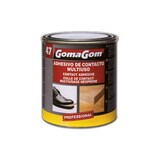 thumbnail of Cola 10141 - Gomagom Nº47 Lata de Cola de Contacto Multiusos 250gr - 18 unidades
