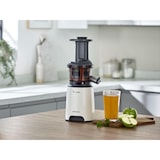 thumbnail of Kenwood PureJuice JMP600WH Entsafter, weiß