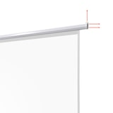 thumbnail of celexon basic line Motorleinwand 240 x 180cm,Leinwand Format 4:3, Heimkino Leinwand, Beamerleinwand,3D Leinwand,Full HD Leinwand, elektrische Leinwand