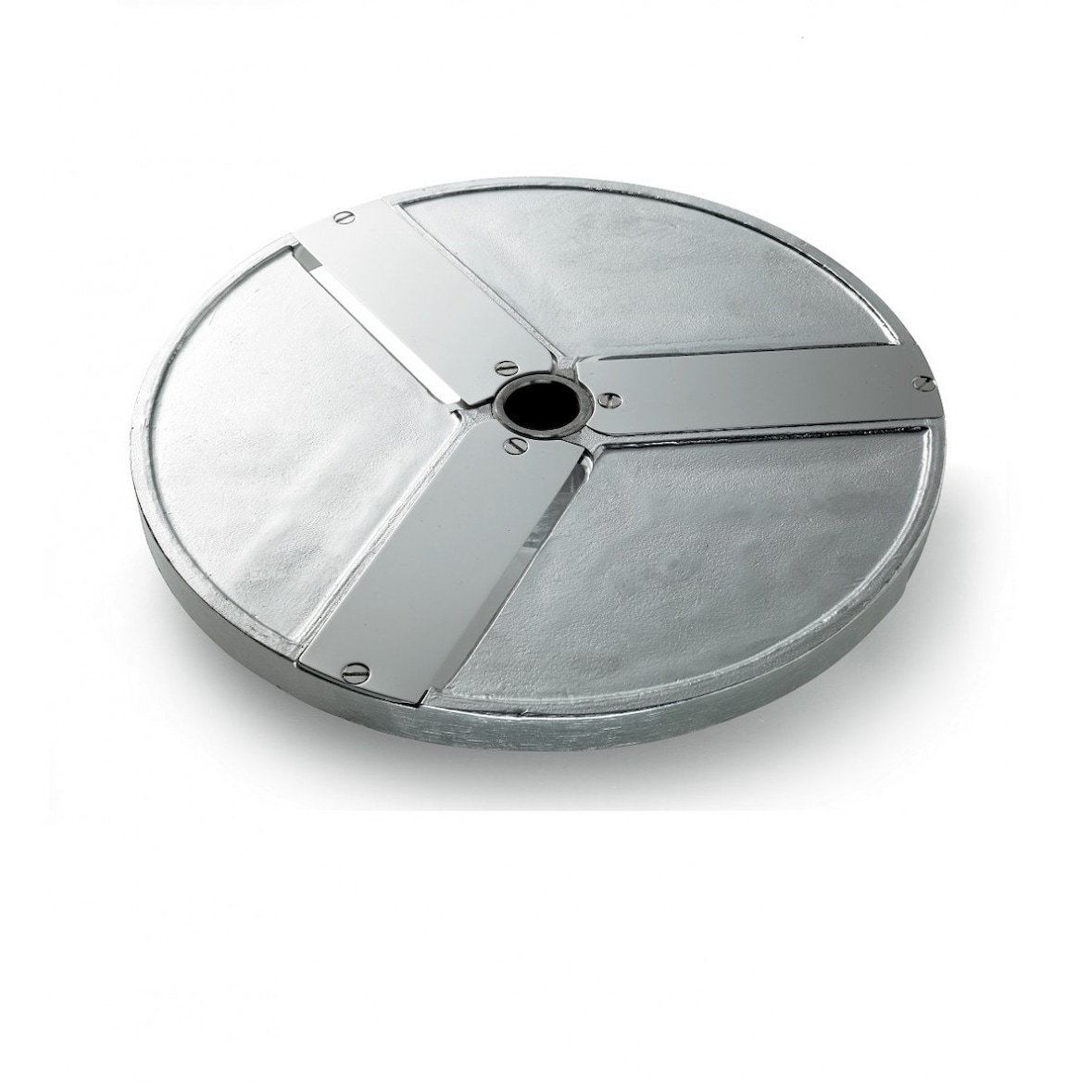 Disco para cortar rodajas para cortadora y combi FC-20+ de Sammic