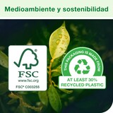 thumbnail of TORK | W8 Long Life Reinigingsdoekje Blauw, Multi-Purpose, 8x 40 Doekjes, 194450 - Doos 8 pakjes