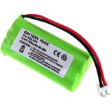 thumbnail of Akku für BabyPhone Tomy Digital Plus TD350