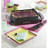 thumbnail of Backschale Tefal XA725870 OptiGrill Kontaktgrill Snacking & Baking Backzubehör