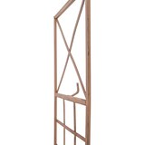 thumbnail of Treliça Trigo 200 x 40 cm marrom antigo