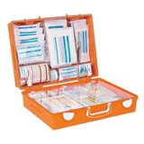 thumbnail of Erste Hilfe-Koffer MT-CD Industrie Norm Plus orange