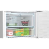 thumbnail of BOSCH réfrigérateur combiné 86cm 631l nofrost inox KGN86AIDR