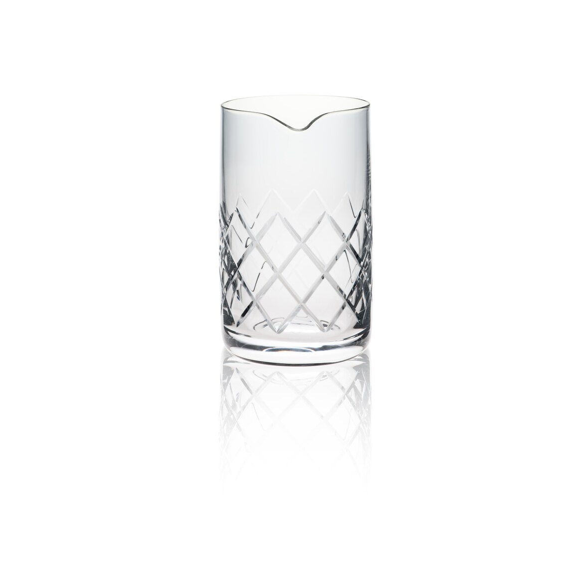 RONA Mixer 60 cl Cumberland geschliffen, glänzend 1 Stück