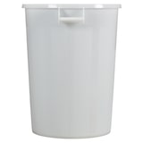 thumbnail of ROSSIGNOL Corps collecteur alimentaire 100L PRATIK blanc