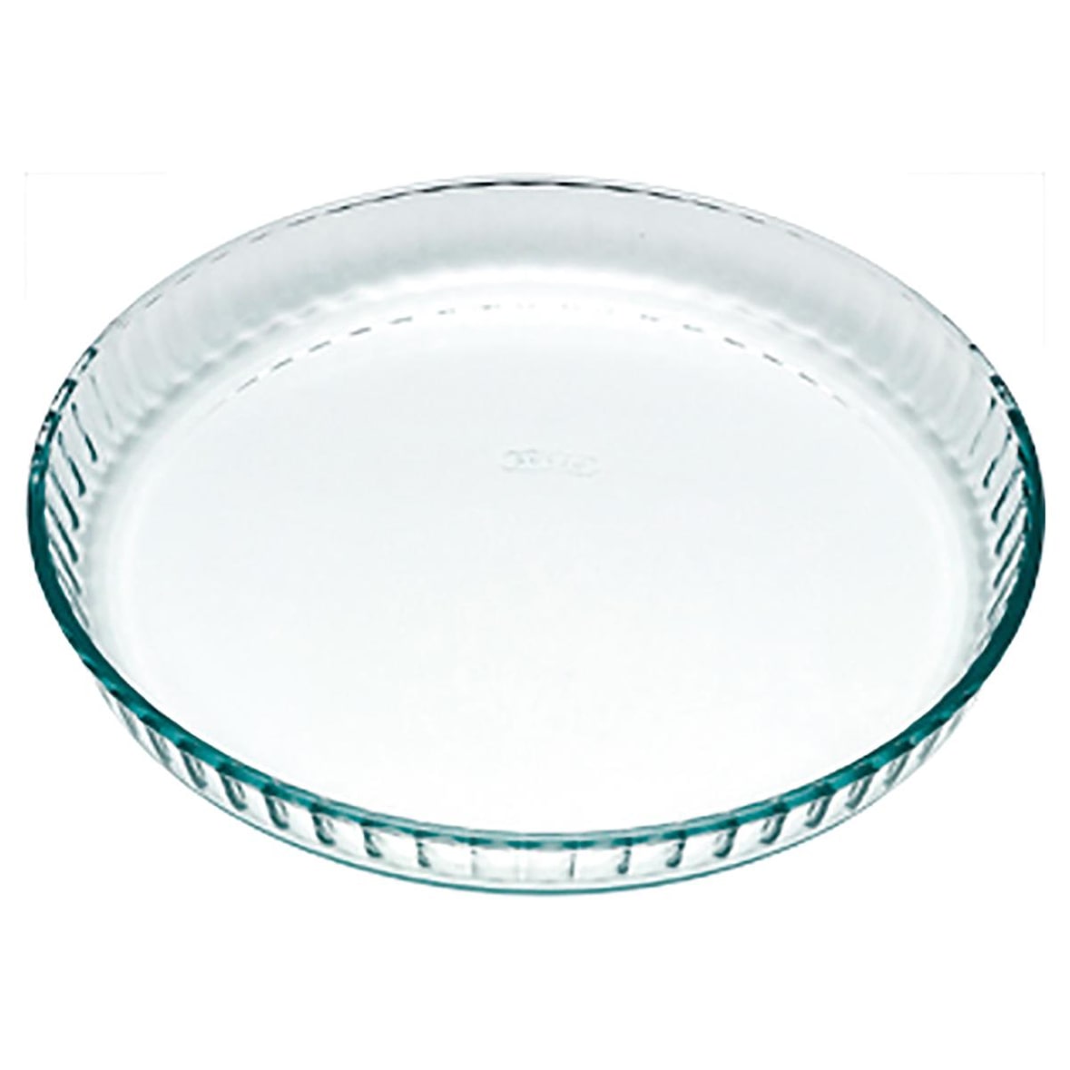 Pyrex Moule À Tarte Four En Verre Borosilicate 25 X 25 X 4 Cm Classic Verre