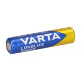 thumbnail of Varta Longlife Power/High Energy Alkaline 4903-LR03-AAA-Micro - 4er Blister