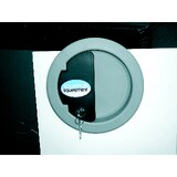 thumbnail of Tournus-banketwagen GN 2/1 voor 20 inschuifposities (65 mm diep) - met bevochtiging