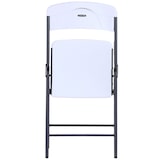 thumbnail of Silla plegable ultrarresistente Lifetime UV100