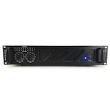thumbnail of Amplificateur de sono -Reconditionné / occasion- 2 x 480W - Noir -  Ibiza Sound AMP600-MKII