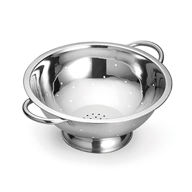 TABLECRAFT - 713 - Escorredor com base 41,5 x 15 cm - Capacidade: 12,4 L