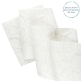 thumbnail of Essuie-mains roulés Kleenex Ultra Slimroll 6781 - Essuie-mains roulés 2 épaisseurs - 6 x rouleaux d'essuie-mains en papier blanc de 100 m