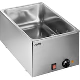 thumbnail of Saro Bain Marie BM 210