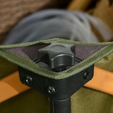 thumbnail of Outsunny - Bollerwagen - 108Lx55Wx93Hcm - Grün