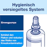 thumbnail of Tork Extra Händedesinfektionsgel S4, Desinfektionsmittel ohne klebrige Rückstände, 6 × 1.000 ml, 424205
