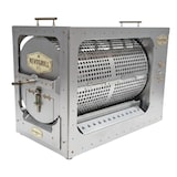 thumbnail of Grilloir à châtaignes / Marronnière professionnelle à gaz – 9-10 kg – REVOGRILL