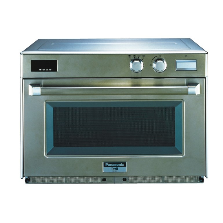 GGG Mikrowelle Panasonic