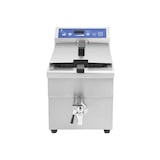 thumbnail of Royal Catering Fritadeira de indução - 10 l - 60 - 190°C