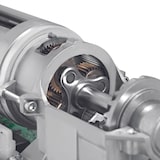 thumbnail of Kitchen Aid 5KSM7990EWH weiß, 6,90 Liter