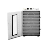 thumbnail of Royal Catering Desidratador de alimentos - 1500 W - 16 grelhas -