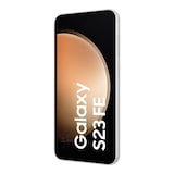 thumbnail of Samsung Galaxy S23 FE 128GB Cream – 6,4" FHD+ AMOLED, 50 MP Kamera, 5G, 4.500 mAh, Dual-SIM