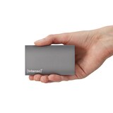 thumbnail of Intenso 3823430 Portable SDD 128GB USB3.0 1.8 Zoll mSATA600 anthrazit