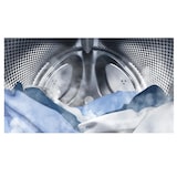 thumbnail of INDESIT lave-linge frontal 8kg 1200 tours/min BWE8127XWVFR