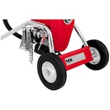 thumbnail of MSW Macchina sturatubi 1100 W 700 giri/m Ø 32 mm