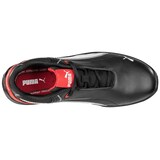 thumbnail of ESD Sicherheitsschuhe S3, Damen, PUMA SAFETY, TOURING BLACK LOW, schwarz
