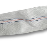 thumbnail of EBERTH Manguera plana con acoplamiento Storz 52-C, longitud de 30 m, diámetro de 2 pulgadas, manguera de tejido, manguera industrial