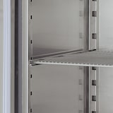 thumbnail of Armario doble cuerpo APS 1404 HC