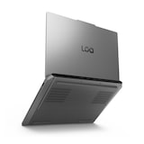 thumbnail of Lenovo LOQ Essential 15IRX11 (Luna Grey, 15,6" Full-HD, Intel® Core™ i5 13450HX, GeForce RTX™ 5050, 32 GB RAM, 1 TB SSD) mit Windows 11 Pro