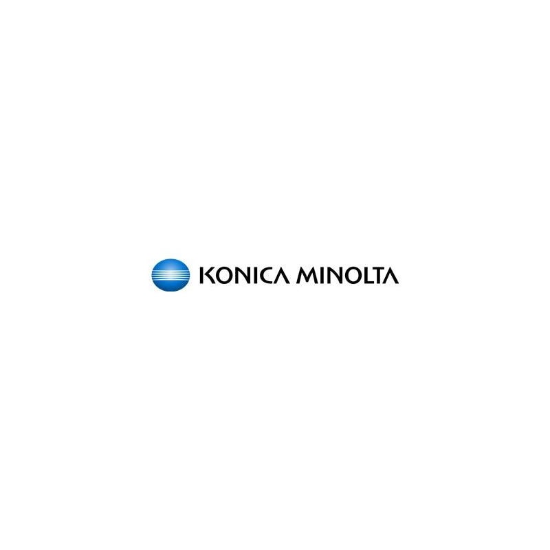 Konica Minolta TN512 A33K452 Toner Cyan -A