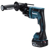thumbnail of Makita Akku-Bohrhammer LXT 18 V • SDS-PLUS • 18 mm • 1,7 J
