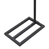 thumbnail of LOFT42 Fabri1 - Kledingrek Staand - 170x40x25 - Zwart