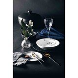 thumbnail of Schüssel rund 28 cm - Seltmann Weiden Liberty Velvet Black