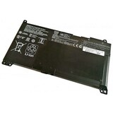 thumbnail of Akku für Hewlett-Packard Probook 470 G4 Li-Pol 11,4 Volt 4000 mAh schwarz