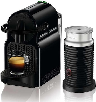 De’Longhi Inissia EN 80.BAE Totalmente automática Máquina espresso 0,7 L