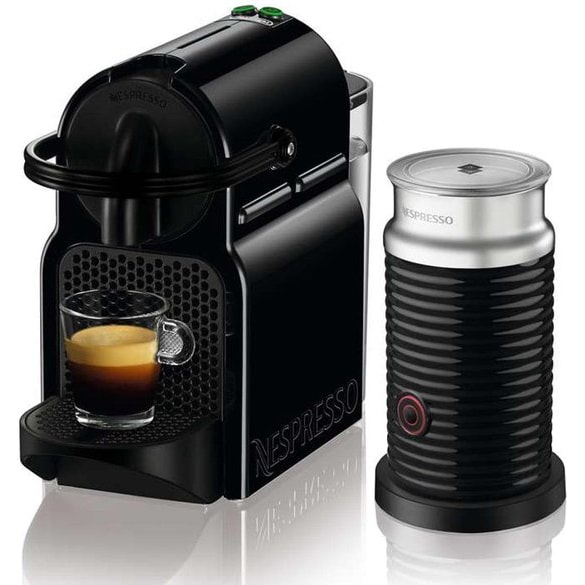 De’Longhi Inissia EN 80.BAE Totalmente automática Máquina espresso 0,7 L
