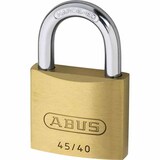 thumbnail of ABUS messing hangslot type 45/40 Twins SB