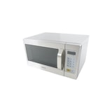 thumbnail of Microondas SAMSUNG CM1089A con 1100W y 26 litros fabricado en acero inoxidable cerámico