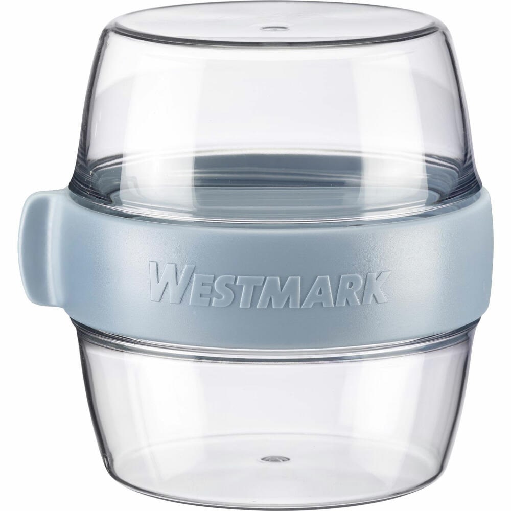 Westmark Pocketbox Maxi, 700 ml, blau, 5289226B