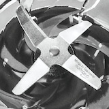 thumbnail of Bosch Frullatore da tavolo Serie 4 MMB6141B 1200 W Nero